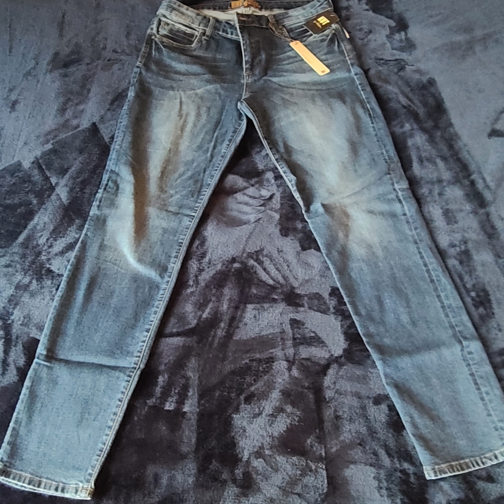 Kut skinny jeans. New with tags.